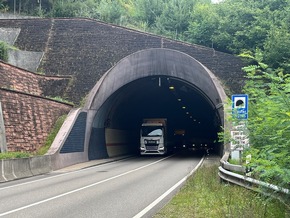 5G für Annweiler Tunnelkette