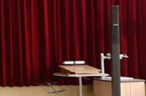 Polizeiinspektion Osnabrück: POL-OS: Bad Laer: Puppenbühne bestohlen - Polizei sucht Zeugen