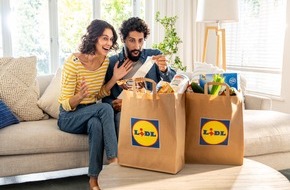 Lidl: Lidl senkt Preise für Säfte, Weine und weitere Produkte / Säfte, Eistee und Weine um bis zu elf Prozent günstiger