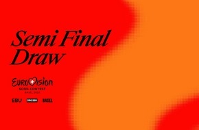 SRG SSR: Eurovision Song Contest: Malmö passe le témoin à Bâle