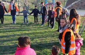 Caritas Schweiz / Caritas Suisse: Caritas Svizzera sostiene le vittime del terremoto in Albania con 1 milione di franchi