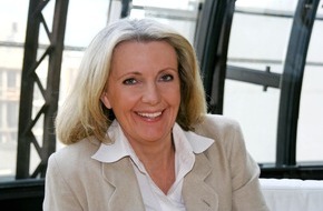 SAT.1: Edda Kraft ab sofort neue Sat.1-Unterhaltungschefin