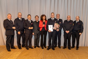 FW-EN: Pressemeldung Jahresdienstbesprechung 2026 - Jahresbericht 2025