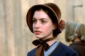 TELE 5: Anne Hathaway im TELE 5-Interview: "Ich verzehre mich danach, Kinder zu bekommen" (mit Bild)