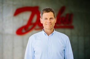 Danfoss GmbH: Danfoss setzt positive Entwicklung trotz zunehmenden Gegenwinds in der Weltwirtschaft fort