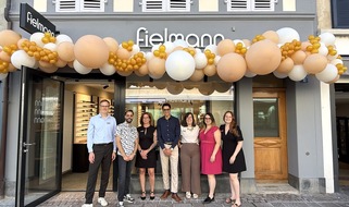 Fielmann Group AG: Fielmann ouvre un magasin &agrave; Morges