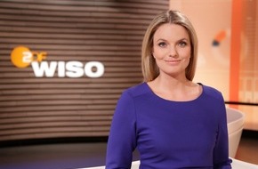 ZDF: Wohin steuert die Rente? Großer "WISO"-Rentencheck im ZDF (FOTO)