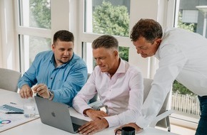 Otter Consult GmbH: Unternehmensnachfolge wird immer schwieriger - Experte verrät, woran viele Unternehmen scheitern und wie sich das vermeiden lässt