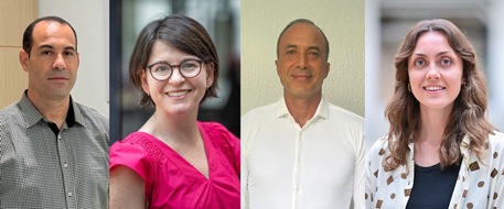 dpa Deutsche Presse-Agentur GmbH: dpa launches editorial team on migration