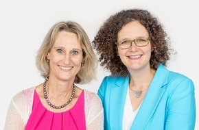 FHNW - Fachhochschule Nordwestschweiz: FHNW; Hochschule für Life Sciences ernennt Lilian Gilgen und Julia Rausenberger als neue Leiterinnen der Ausbildung