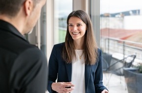 neo Kanzlei: Miriam Wilde wird in den Partnerkreis der neo Kanzlei aufgenommen