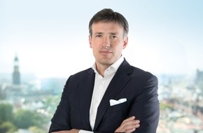 AQUILA GROUP: Aquila Group erweitert globale Präsenz mit Standort in Abu Dhabi