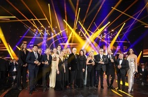 ARD Das Erste: Goldene Henne 2026: Glanzvoller Abend in Leipzig begeistert Millionen