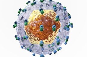 MSD SHARP & DOHME GmbH: Chronische Hepatitis C: Frühzeitige Diagnose und Behandlung kann Lebensqualität und Leber retten (BILD)