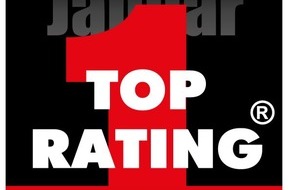 DVAG Deutsche Vermögensberatung AG: Hoppenstedt Top-Rating 2012: "Hervorragende Bonität" für die Deutsche Vermögensberatung (DVAG) (mit Bild)