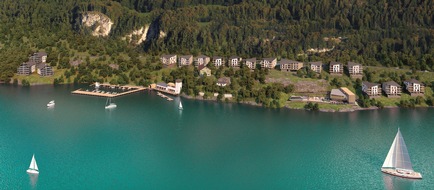 Panta Rhei PR AG: Wechsel in der Geschäftsführung des Florens Lake Resort & Spa
