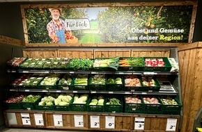 Netto: Netto zeigt neues Markt-Konzept in Oranienburg