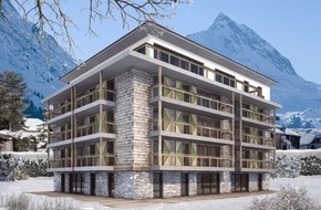 Kristall Spaces AG: Außergewöhnliche Investmentchance mit Kristall Spaces in Österreichs Top Ski Resorts - BILD