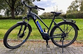 Polizei Bielefeld: POL-BI: Polizei Bielefeld bietet Fahrradcheck an