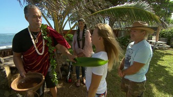 Neue Folgen &quot;Die Reimanns - Ein außergewöhnliches Leben&quot; bei RTLZWEI: Strandhaus-Abenteuer auf Hawaii: Neue Folgen von Konny und Manu Reimann