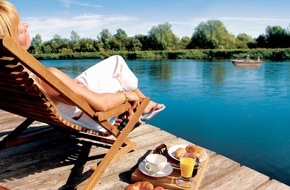 Tourismusverband Mecklenburg-Vorpommern: Urlaub 2005 in Mecklenburg-Vorpommern ist ab sofort buchbar