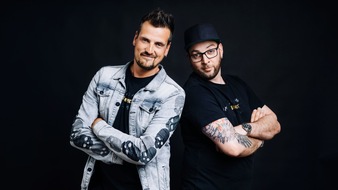 Aktuelle Pressemeldung: AIDA Premiere: Neues Special mit hochkar&auml;tigem Line-Up der deutschen Schlagerszene