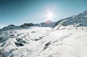 BKW Energie AG: Energieeffizienz im Skigebiet: Saastal Bergbahnen AG und BKW engagieren sich für nachhaltigen Wintersport