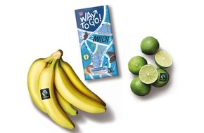Lidl: Fast jede zweite Fairtrade-Banane in Deutschland bei Lidl gekauft / Lidl sensibilisiert anlässlich der Fairen Woche für Produkte aus fairem Handel
