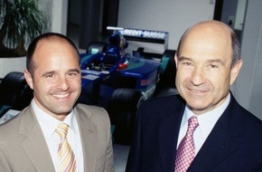 Silicon Graphics SA (SGI): SAUBER PETRONAS craque pour Silicon Graphics (SGI) - Silicon Graphics et SAUBER PETRONAS deviennent partenaires techniques