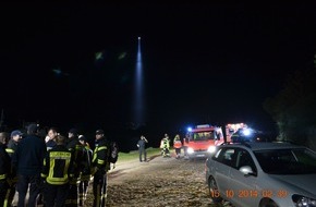 Polizeiinspektion Hameln-Pyrmont/Holzminden: POL-HOL: Holzminden - Weserkai: 32jährige Frau konnte nur tot aus der Weser geborgen werden - Umfangreiche Suchmaßnahmen waren voraus gegangen -