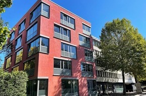 Stölting Service Group GmbH: Akquisition stärkt Stellung im Markt und verdichtet Service-Netz / Stölting Service Group übernimmt Dirk Müller Gebäudedienste in Bonn