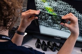 INTERGEO: INTERGEO 2026: Reale und digitale Welt wachsen zusammen