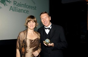 Nestlé Nespresso SA: Sustainability Honours Mark Nespresso's AAA Sustainable QualityÂ Program's Achievements and Expansion