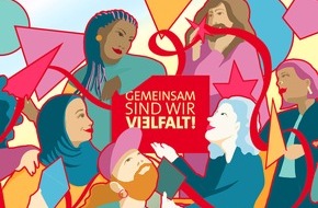 MDR Mitteldeutscher Rundfunk: MDR-Angebote fragen zum Diversity-Tag 2025: „Ist es wichtig, woher ich komme?“