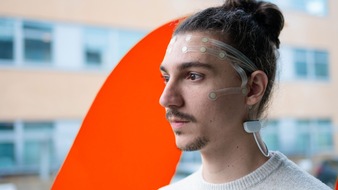 Fraunhofer IDMT: Fraunhofer IDMT und Zander Labs entwickeln EEG-System f&uuml;r BCI-Anwendungen au&szlig;erhalb des Labors
