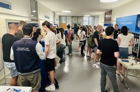 Otto-Friedrich-Universit&auml;t Bamberg: PM: Veranstaltungen an der Universit&auml;t Bamberg - 22. bis 28. Juni 2026