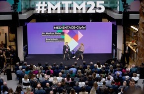 Medien.Bayern GmbH: What The Future?! Disruption und Innovation