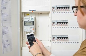 co2online gGmbH: Smart Meter: Tipps für Verbraucher / Vergleich von Kosten und Sparpotenzial / Smart Meter können beim Energiesparen helfen / Mieter mit freier Auswahl bis Ende 2020