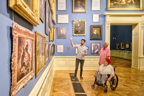 PM der TTG 20-2025 Museen entdecken: Thüringen lädt zum Internationalen Museumstag 2025