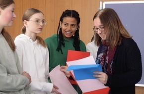 Klaus Tschira Stiftung gemeinnützige GmbH: Lust auf Wirksamkeit im System Schule?