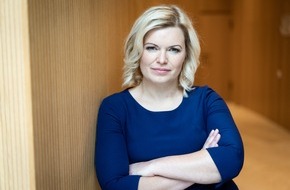 LichtBlick SE: Mandy Schwerendt wird CCO von LichtBlick