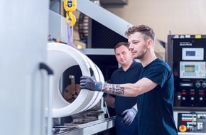 Schott AG: SCHOTT stärkt Präsenz in der Halbleiterherstellung mit Übernahme der QSIL GmbH Quarzschmelze Ilmenau