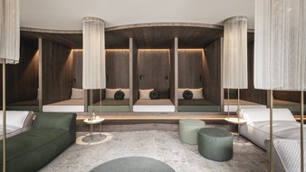 Entspannt ins neue Jahr – die schönsten Falkensteiner SPA-Oasen