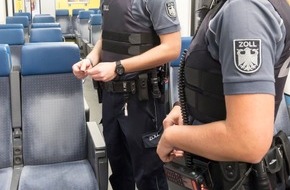 Hauptzollamt Lörrach: HZA-LÖ: Verfrühte Weihnachtsgeschenke führen zu Strafverfahren und Versteuerung