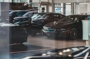 Verband markenunabh&auml;ngiger Mobilit&auml;ts- und Fuhrparkmanagementgesellschaften e. V.: AVAG Holding SE ist neuer VMF-Premiumpartner