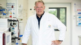 Universitätsklinikum Essen AöR: Laborjournal-Ranking: Prof. Dr. Bernd Giebel auf Platz 4 der meistzitierten Zellbiologen