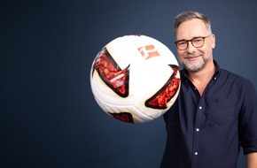 SAT.1: J&uuml;rgen Klopp zu Gast beim Bundesligaauftakt in SAT.1: Supercup-Sieger FC Bayern empf&auml;ngt den VfB Stuttgart am Freitag