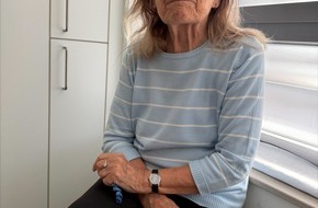 Polizeipr&auml;sidium Frankfurt am Main: POL-F: 260428 - 0533 Frankfurt-Ginnheim: Vermisste Person