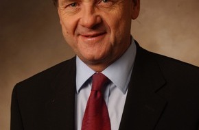 KPMG AG Wirtschaftspr&uuml;fungsgesellschaft: R&eacute;&eacute;lection du Pr&eacute;sident de KPMG International