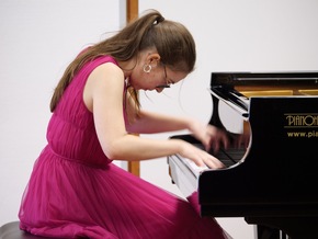 WDR 3 Klassikpreis der Stadt Münster verliehen